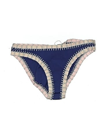 Platinum Swimsuit Bottoms (view 1)