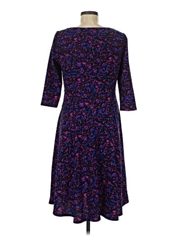 Kasper Casual Dress (view 2)