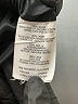 J.Crew 100% Wool Solid Black Cocktail Dress Size 0 - photo 9