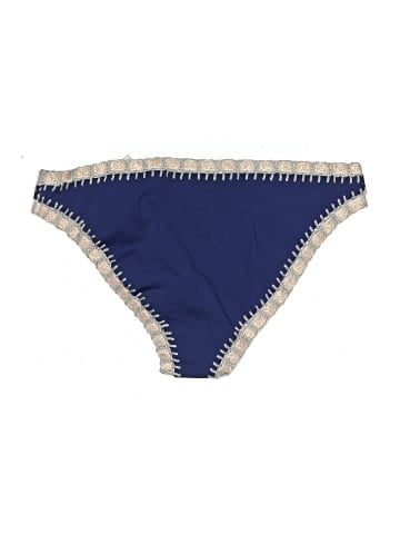 Platinum Swimsuit Bottoms (view 2)