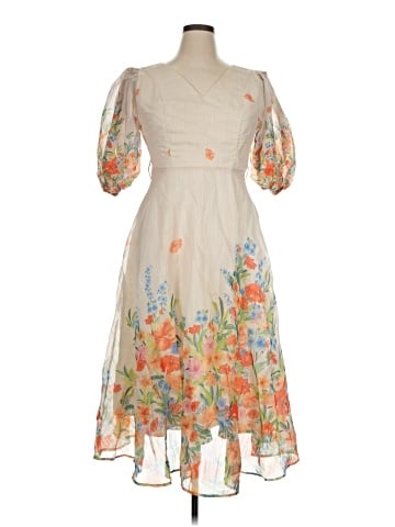 Anewsta Cocktail Dress (view 1)