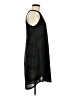 Alya Black Cocktail Dress Size M - photo 4