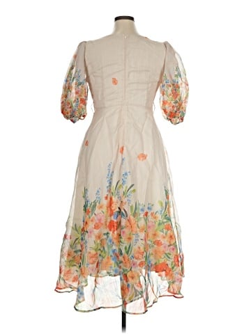 Anewsta Cocktail Dress (view 2)