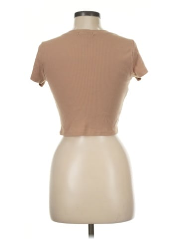 Forever 21 Short Sleeve T-Shirt (view 2)