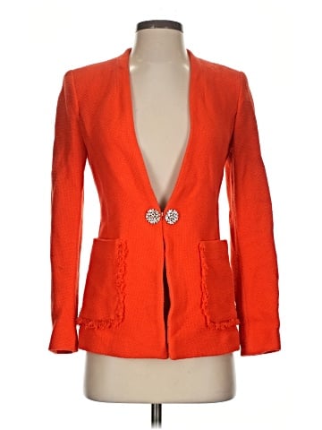 Zara Blazer (view 1)