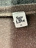 Sew in Love Brown Pullover Sweater Size 2X - photo 7