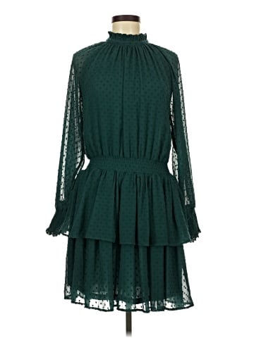 Mud Pie Cocktail Dress (view 1)