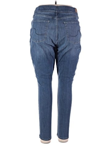 Levi Strauss Signature Jeggings (view 2)