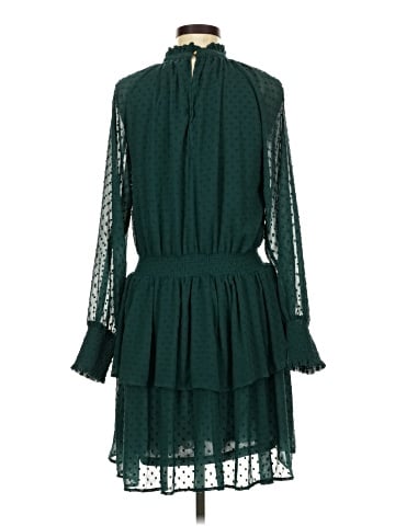 Mud Pie Cocktail Dress (view 2)