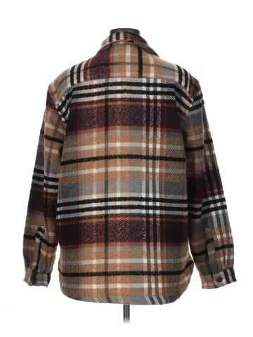 Zara Coat (view 2)