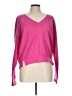Michael Stars Pink Pullover Sweater Size Lg (2) - photo 1