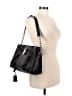 MICHAEL Michael Kors 100% Leather Blue Leather Satchel One size - photo 2