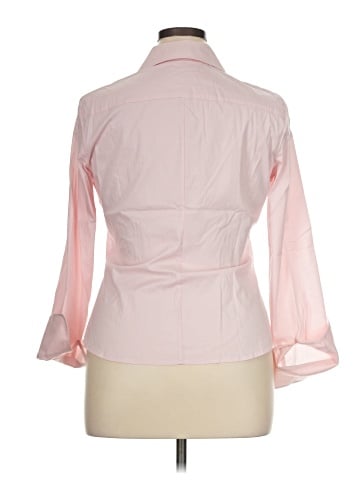 Etcetera Long Sleeve Blouse (view 2)