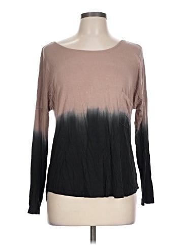 Venus Long Sleeve Top (view 1)