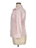 Etcetera Pink Long Sleeve Blouse Size 14 - photo 5
