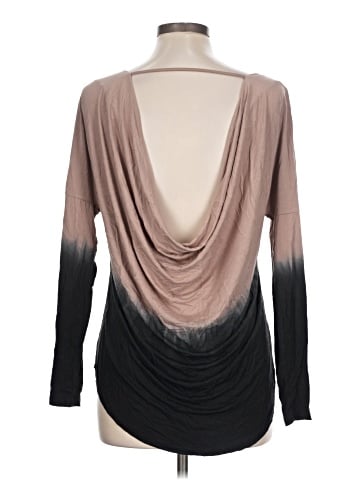 Venus Long Sleeve Top (view 2)