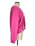 Michael Stars Pink Pullover Sweater Size Lg (2) - photo 4