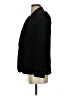 J.Crew 100% Cotton Black Blazer Size 4 - photo 5