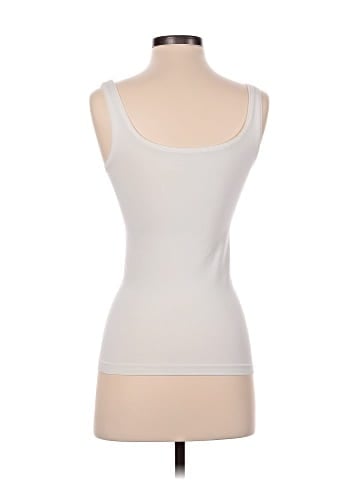 Elie Tahari Sleeveless T-Shirt (view 2)