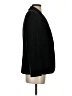 J.Crew 100% Cotton Black Blazer Size 4 - photo 4
