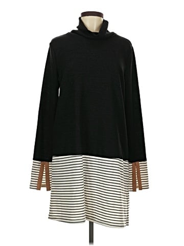 THML Casual Dress (view 1)