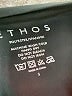 Ethos Solid Black Active Pants Size S - photo 7