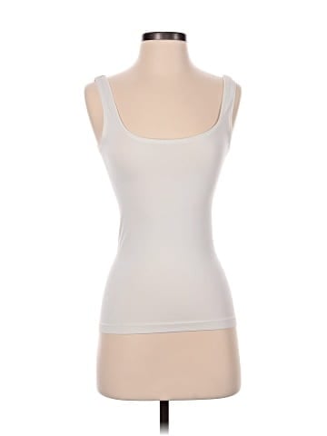 Elie Tahari Sleeveless T-Shirt (view 1)