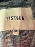 Pistola 100% Cotton Blue Denim Jacket Size M - photo 6