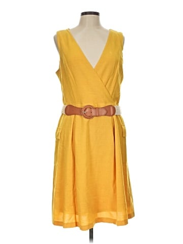 Donna Ricco Casual Dress (view 1)