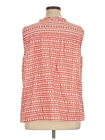 Boden Sleeveless T-Shirt (view 2)