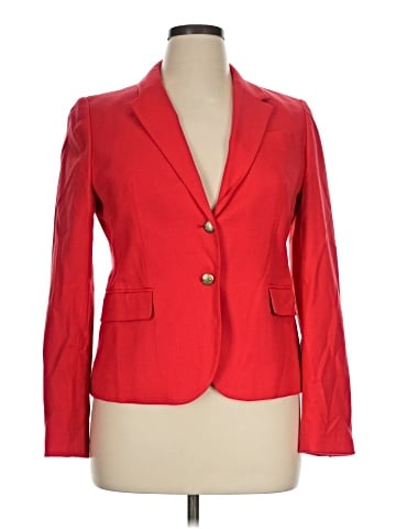 J.Crew Factory Store Blazer (view 1)