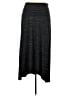 LIVI Active Chevron-herringbone Gray Casual Skirt Size 22 - 24 - photo 1
