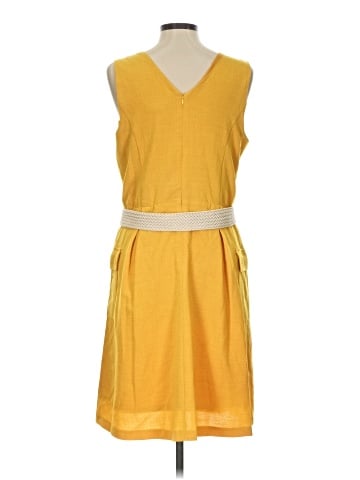 Donna Ricco Casual Dress (view 2)