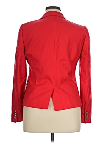 J.Crew Factory Store Blazer (view 2)