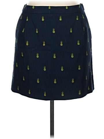 J.Crew Factory Store Casual Skirt (view 1)
