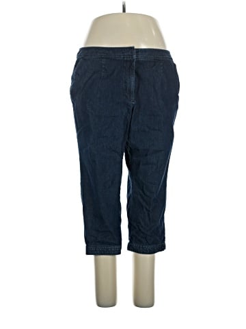 Talbots Jeans (view 1)