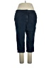Talbots Blue Jeans Size 16 - photo 1