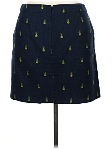 J.Crew Factory Store Casual Skirt (view 2)