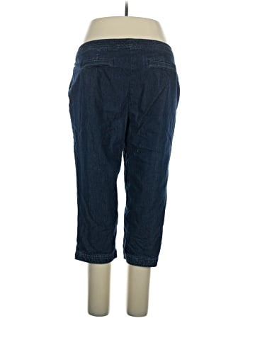 Talbots Jeans (view 2)