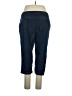 Talbots Blue Jeans Size 16 - photo 2