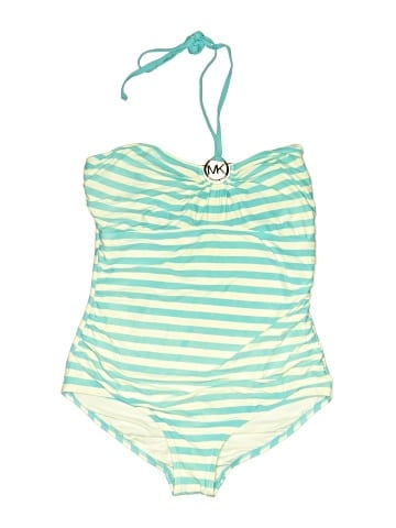 MICHAEL Michael Kors One Piece Swimsuit (view 1)