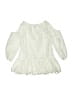 Kate Mack Ivory Dress Size 5 - photo 2