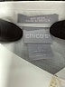 Chico's White Short Sleeve Blouse Size Sm (0) - photo 4