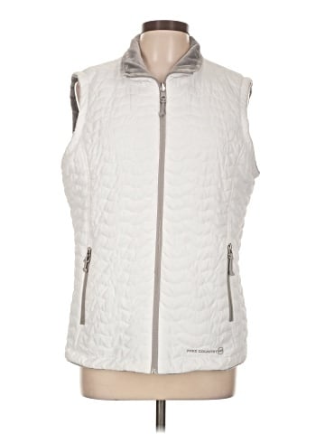 Free Country Vest (view 1)
