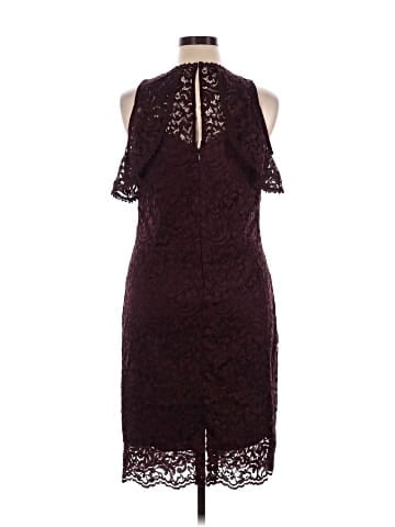 White House Black Market Cocktail Dress (view 2)