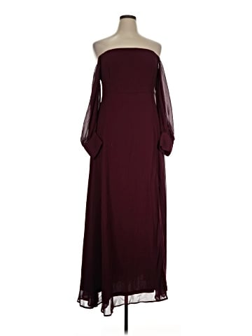 Lulus Cocktail Dress (view 1)