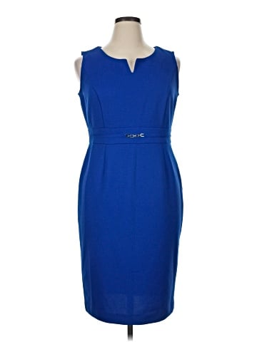 Brownstone Studio New York Cocktail Dress (view 1)