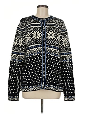 L.L.Bean Cardigan (view 1)