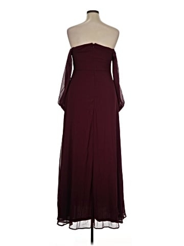 Lulus Cocktail Dress (view 2)