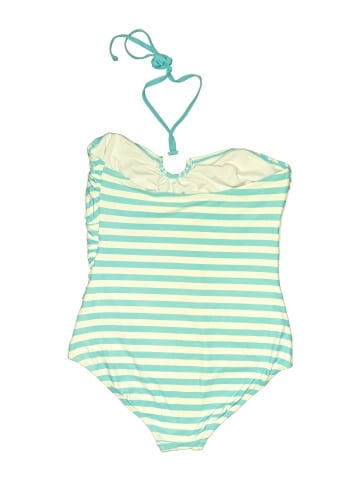 MICHAEL Michael Kors One Piece Swimsuit (view 2)